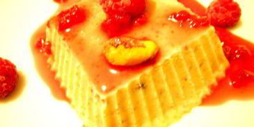 тирамису пьяная вишня