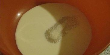 тирамису с бисквитом