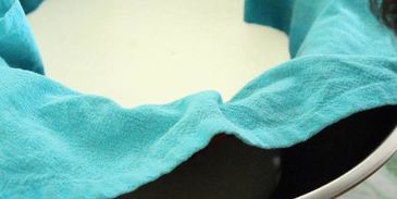 тирамису с домашним маскарпоне