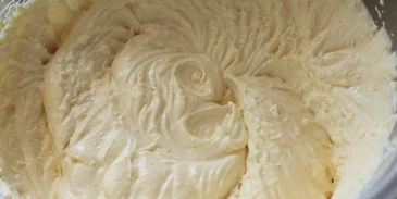 тирамису с домашним маскарпоне