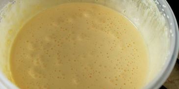 тирамису с домашним маскарпоне