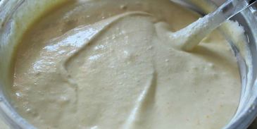 тирамису с домашним маскарпоне