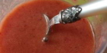 тирамису с клубникой