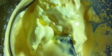 тирамису с корицей