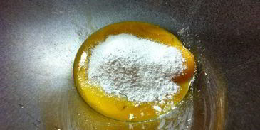 тирамису с корицей