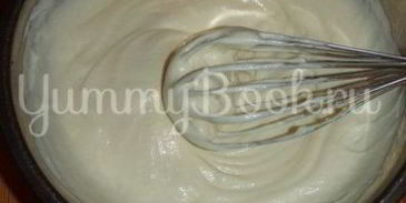 тирамису с кремом филадельфия