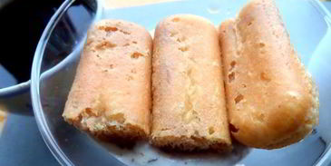 тирамису с шоколадной крошкой