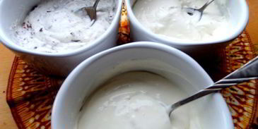 тирамису с шоколадной крошкой