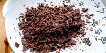 тирамису с шоколадной крошкой