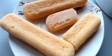 тирамису с шоколадной крошкой