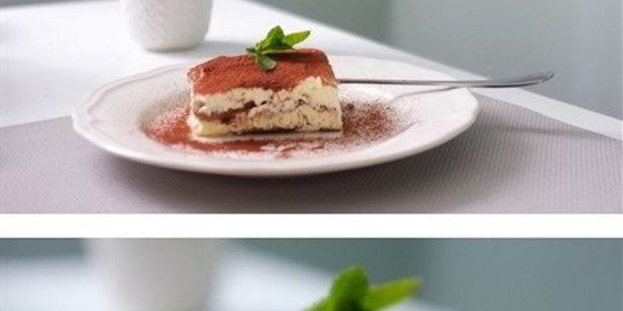 Рецепт тирамису с виски