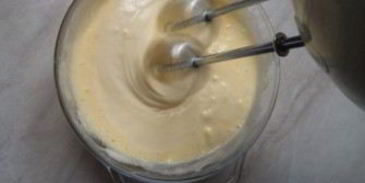 тирамису со сгущенкой