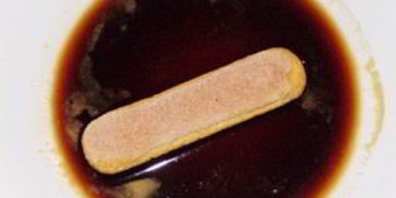 тирамису со сгущенкой