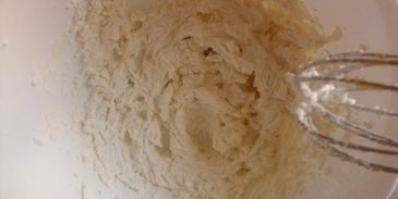 тирамису со сливками