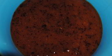 тирамису со вкусом сливы