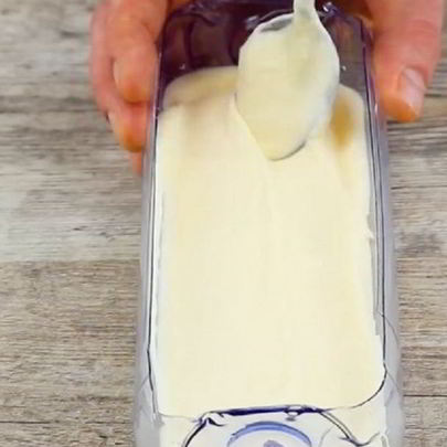 Тирамису в бутылке