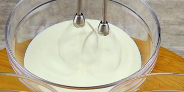 тирамису в бутылке