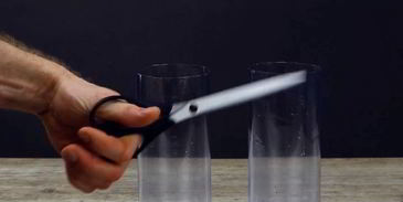 тирамису в бутылке