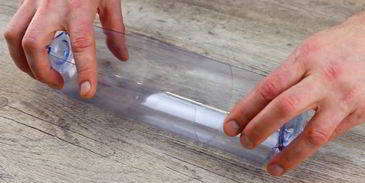 тирамису в бутылке