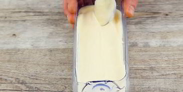 тирамису в бутылке