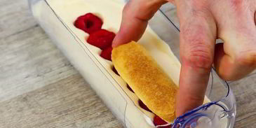 тирамису в бутылке