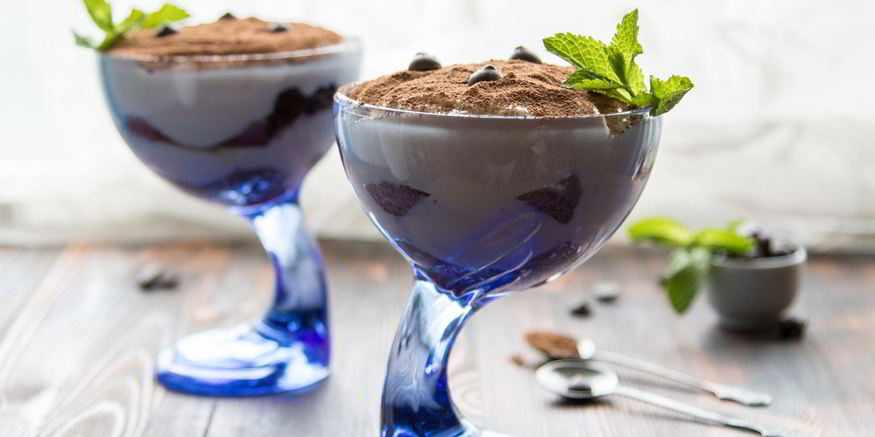 Рецепт тирамису