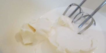 торт-мороженое тирамису