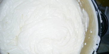 творожный торт-десерт с пьяными вишнями в стиле тирамису