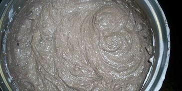 творожный торт-десерт с пьяными вишнями в стиле тирамису