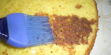 творожный торт-десерт с пьяными вишнями в стиле тирамису