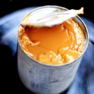 Рецепт Вареной сгущенки