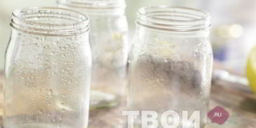 яблочное пюре