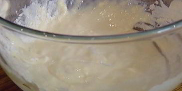 яблочные кольца в кляре