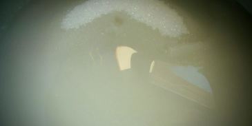 банановый десерт зефирка