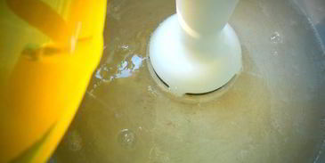 банановый десерт зефирка