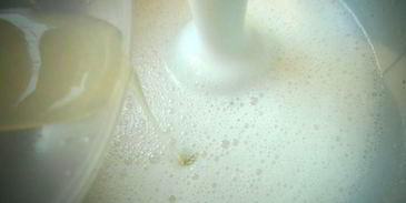 банановый десерт зефирка