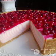 Рецепт Чизкейка с зефиром