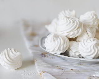 Диетический зефир