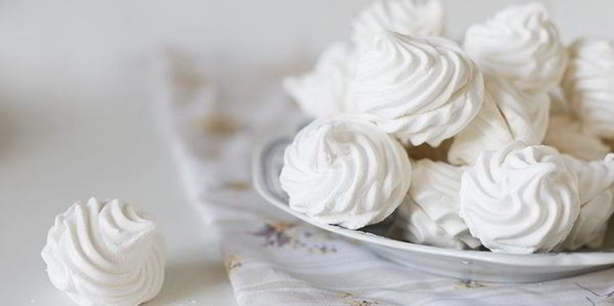 Рецепт диетического зефира