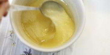 диетический зефир