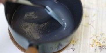 диетический зефир