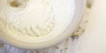 диетический зефир