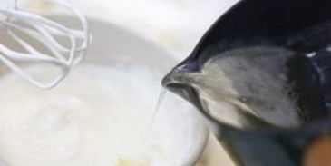 диетический зефир