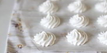 диетический зефир