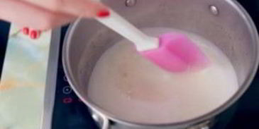 домашние маршмеллоу