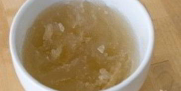 домашние низкоуглеводные маршмеллоус