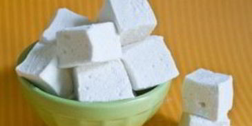 домашние низкоуглеводные маршмеллоус