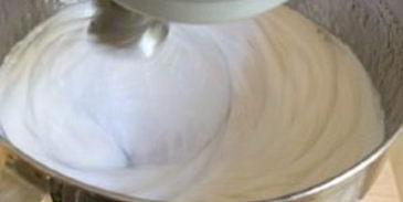 домашние низкоуглеводные маршмеллоус