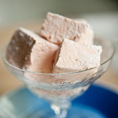 Домашний зефир