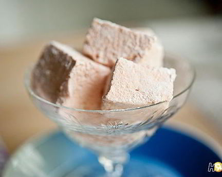 Домашний зефир